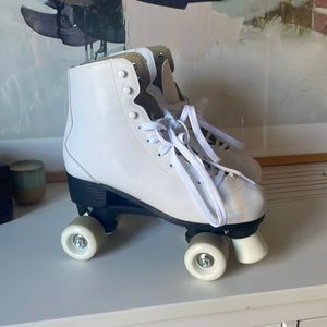 Roces Skates size 9 Womens/ 8 Mens